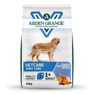 Arden Grange VetCare Joint Care Turkey with Sweet Potato