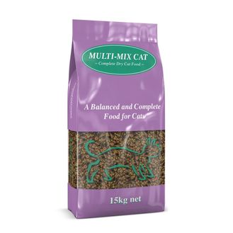 Multi Mix Cat