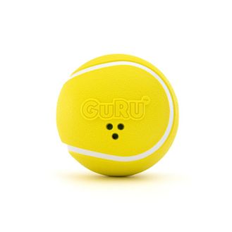 Guru Gigglin Tennis Ball