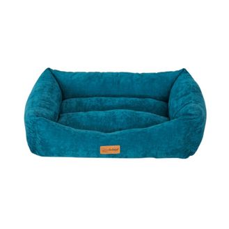 Dubex Cookie Dog Bed Teal