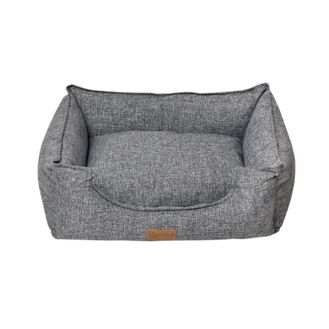 Dubex Nordic Dog Bed Slate