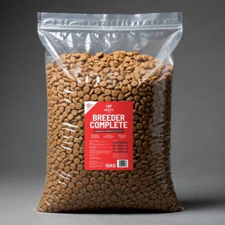 Grove Farm Breeder Comp 15kg