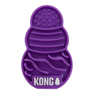 KONG Licks Kitty