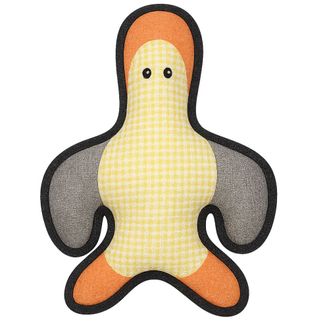 Bestpets Della Duck Dog Toy