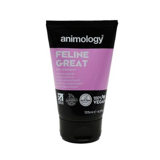 Animology Feline Great Cat Shampoo