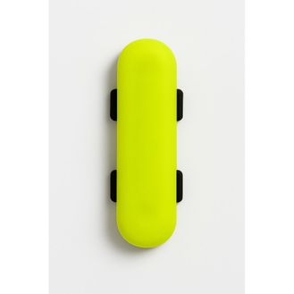 Kowloon Silicon Joker Band Green