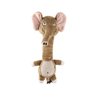 Coolpet Edwin Elephant Giggle Stick