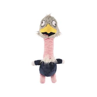 Coolpet Olga Ostrich Giggle Stick