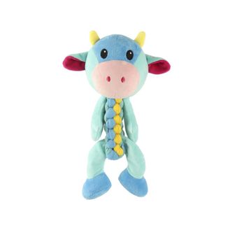 Coolpet Clark Cow Fleece