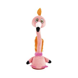 Coolpet Ferne Dancing Flamingo