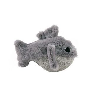 Dubex Ballon Fish Grey