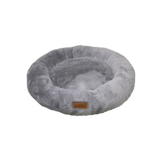 Dubex Brownie Circle Grey