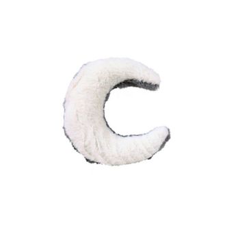 Dubex Moon Pillow Whtgry