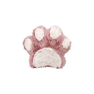 Dubex Paw Pillow Pnk&amp;wht