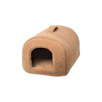 Dubex Teddy Igloo O/meal