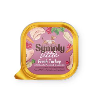 Symply Little - Turkey