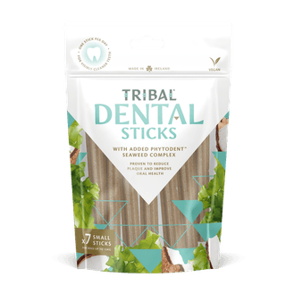 Tribal Dental Sticks for Small Dogs