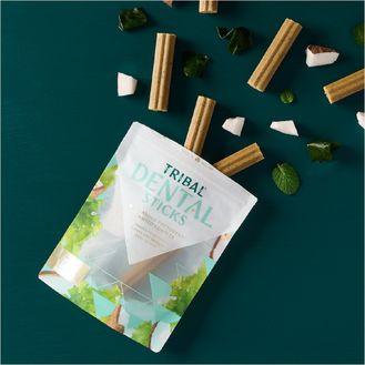 Tribal Dental Sticks for Small Dogs