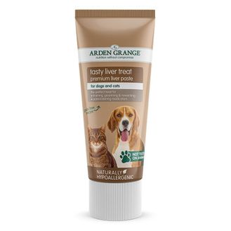 Arden Grange Tasty Liver Treat