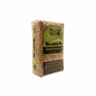 Nature's Own Sweet Green Hay 3.5kg
