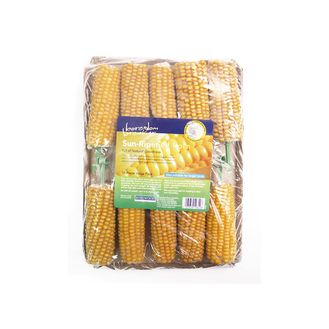 Boredom Breaker Corn On The Cob