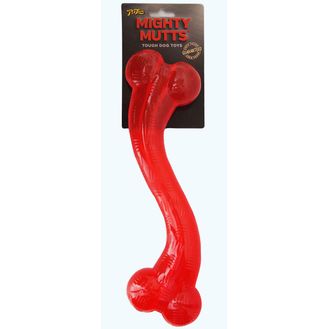 PetLove Mighty Mutts S-Bone dog Toy