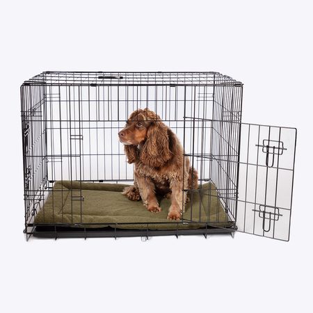 OP Crate Mattress - XL Olive main image 1