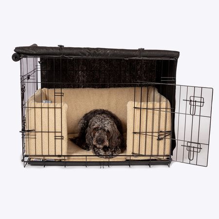 Curated visual reference: Crate Bed Sets With Webbed Bottom Designs Reference: Buy Danish Design Oatmeal Crate Bedding Set From 53 99
