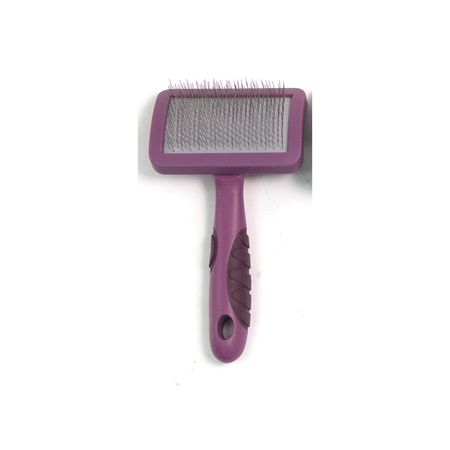 Rosewood Soft Protection Salon Pin Brush