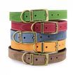 Ancol Timberwolf Sable Leather Dog Collar additional 4