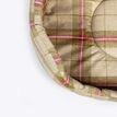Danish Design Newton Tartan Moss Slumber Dog Bed additional 4