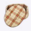Danish Design Newton Tartan Moss Slumber Dog Bed additional 5