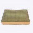 Danish Design Green Tweed Box Duvet Dog Bed additional 4