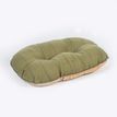 Danish Design Tweed Green Quilted Mattress additional 3