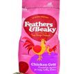 Feathers &amp; Beaky Free Range Chicken Grit 5kg additional 1