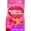 Feathers &amp; Beaky Free Range Chicken Grit 5kg additional 2