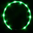 AniMate Walking Mate Flashing LED Green Band (70cm) additional 1