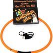 AniMate Walking Mate Orange Flashing LED Band (70cm) additional 1