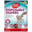 Simple Solution Dog Disposable Diapers / Sanitary Pants additional 6
