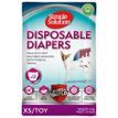 Simple Solution Dog Disposable Diapers / Sanitary Pants additional 8