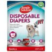 Simple Solution Dog Disposable Diapers / Sanitary Pants additional 3