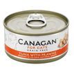 Canagan Tuna With Prawns Grain-Free Cat Food additional 1