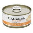 Canagan Chicken With Salmon Grain-Free Cat Food additional 1