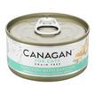Canagan Chicken With Sardine Grain-Free Cat Food additional 1
