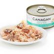 Canagan Chicken With Sardine Grain-Free Cat Food additional 2