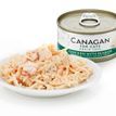 Canagan Chicken With Seabass Grain-Free Cat Food additional 2