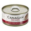 Canagan Chicken With Beef Grain-Free Cat Food additional 1