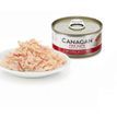 Canagan Chicken With Beef Grain-Free Cat Food additional 2