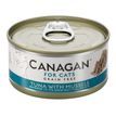 Canagan Tuna with Mussels Grain-Free Cat Food additional 1