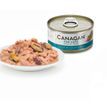 Canagan Tuna with Mussels Grain-Free Cat Food additional 2